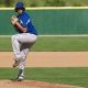 composure on the mound for baseball pitchers